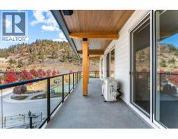 9654 Benchland Drive Unit# 407, Lake Country, BC V4V0A5 Photo 30