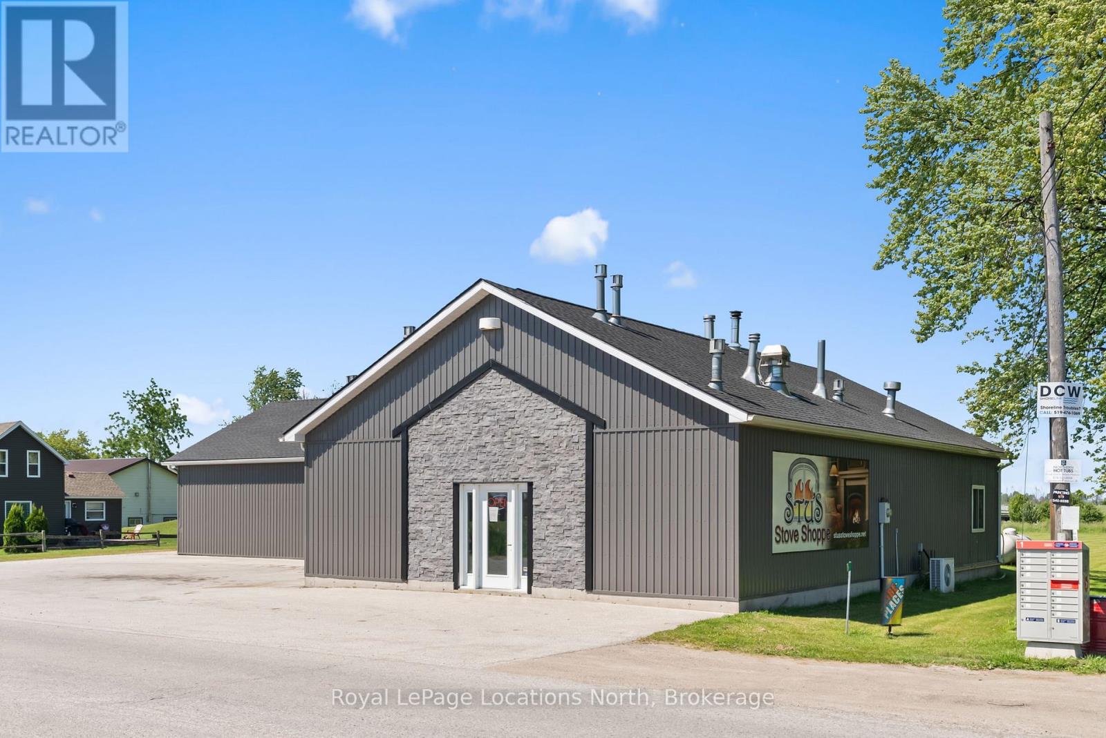 6 ASHFIELD-HURON ROAD, Huron-Kinloss — photo 3