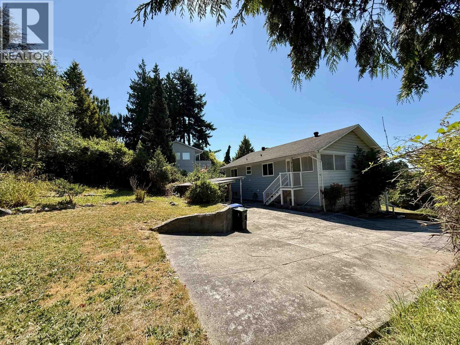 6472 JASPER ROAD, Sechelt