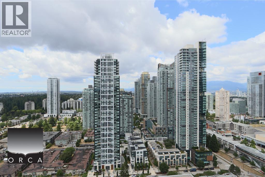 2 Bed, 2 Bath House for Rent in Burnaby – 3003 6608 SUSSEX AVENUE, Burnaby – MLS# R3142206 - Image 34
