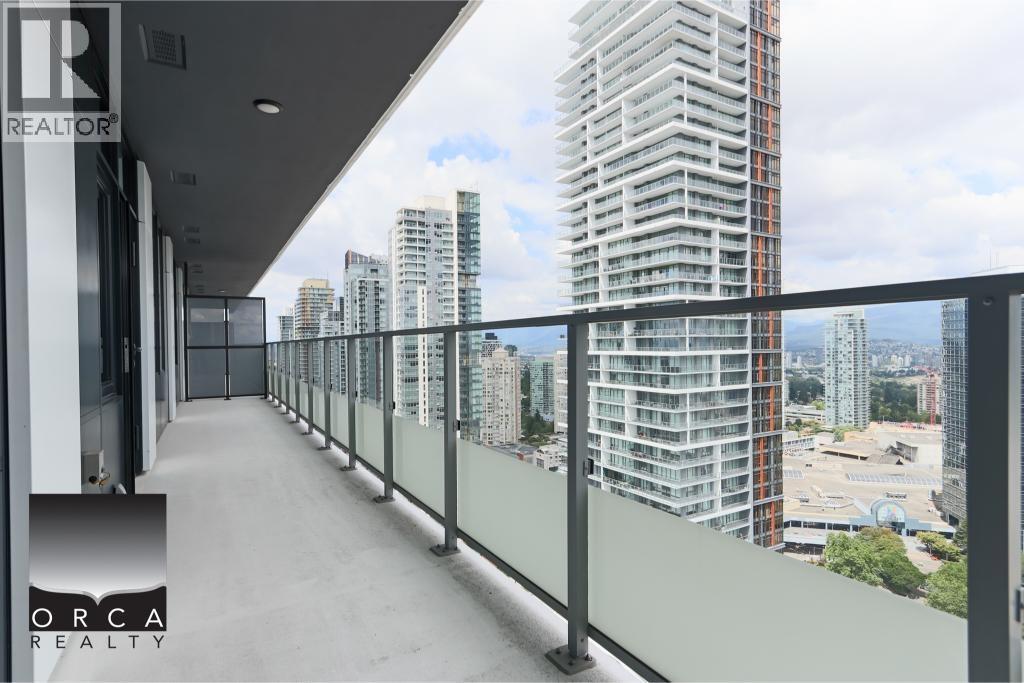 2 Bed, 2 Bath House for Rent in Burnaby – 3003 6608 SUSSEX AVENUE, Burnaby – MLS# R3142206 - Image 6