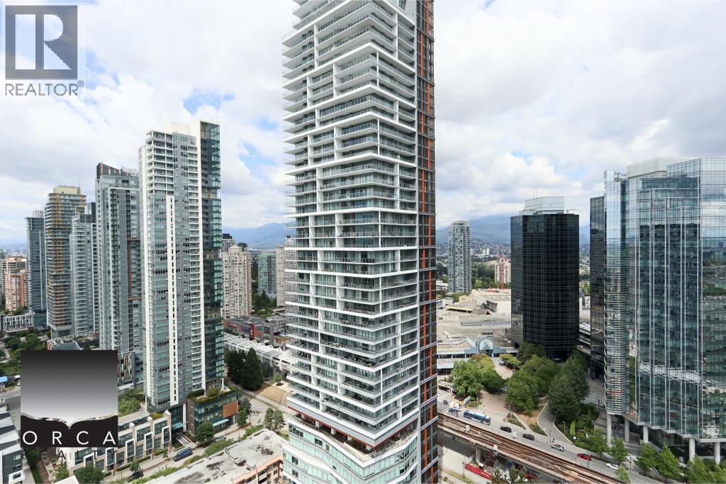 2 Bed, 2 Bath House for Rent in Burnaby – 3003 6608 SUSSEX AVENUE, Burnaby – MLS# R3142206 - Image 7