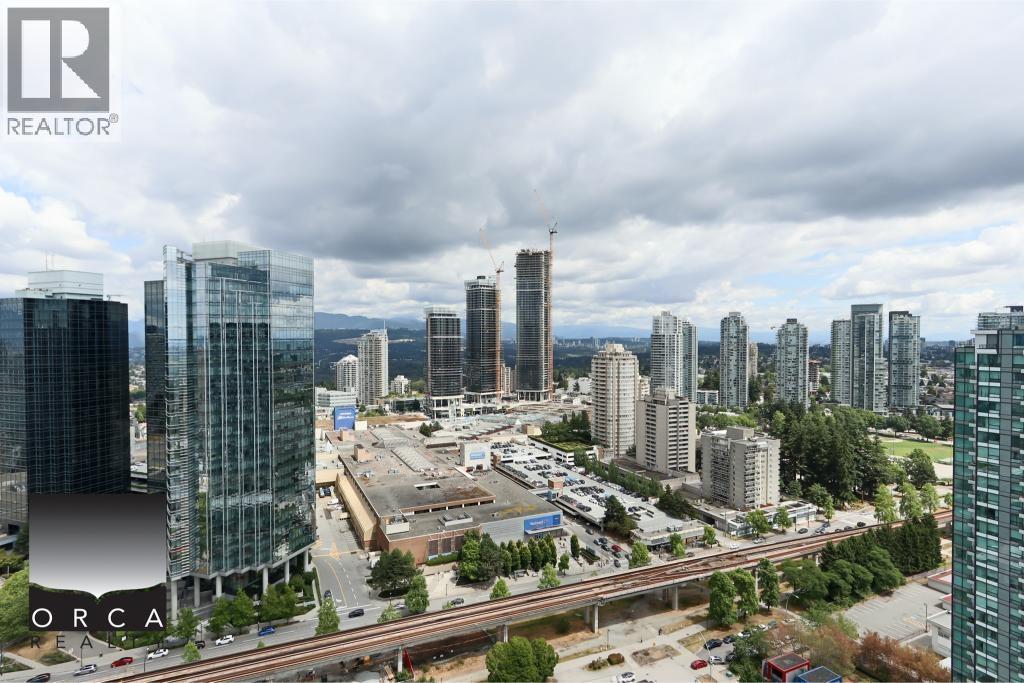 2 Bed, 2 Bath House for Rent in Burnaby – 3003 6608 SUSSEX AVENUE, Burnaby – MLS# R3142206 - Image 8