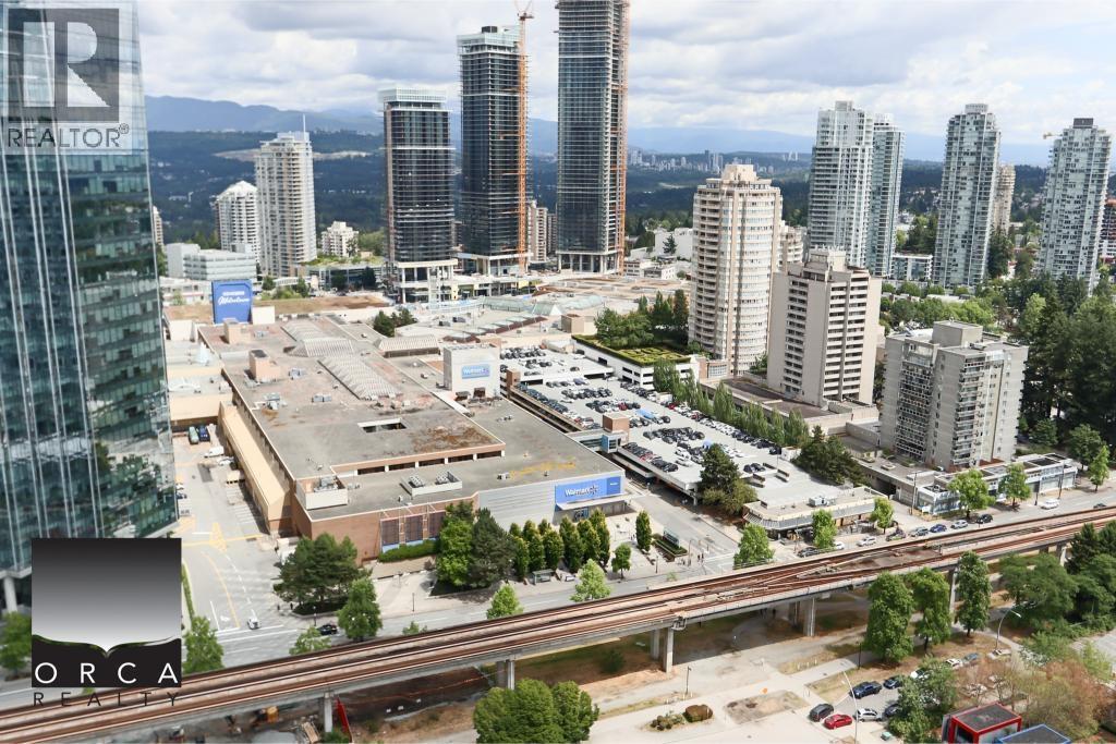 2 Bed, 2 Bath House for Rent in Burnaby – 3003 6608 SUSSEX AVENUE, Burnaby – MLS# R3142206 - Image 9