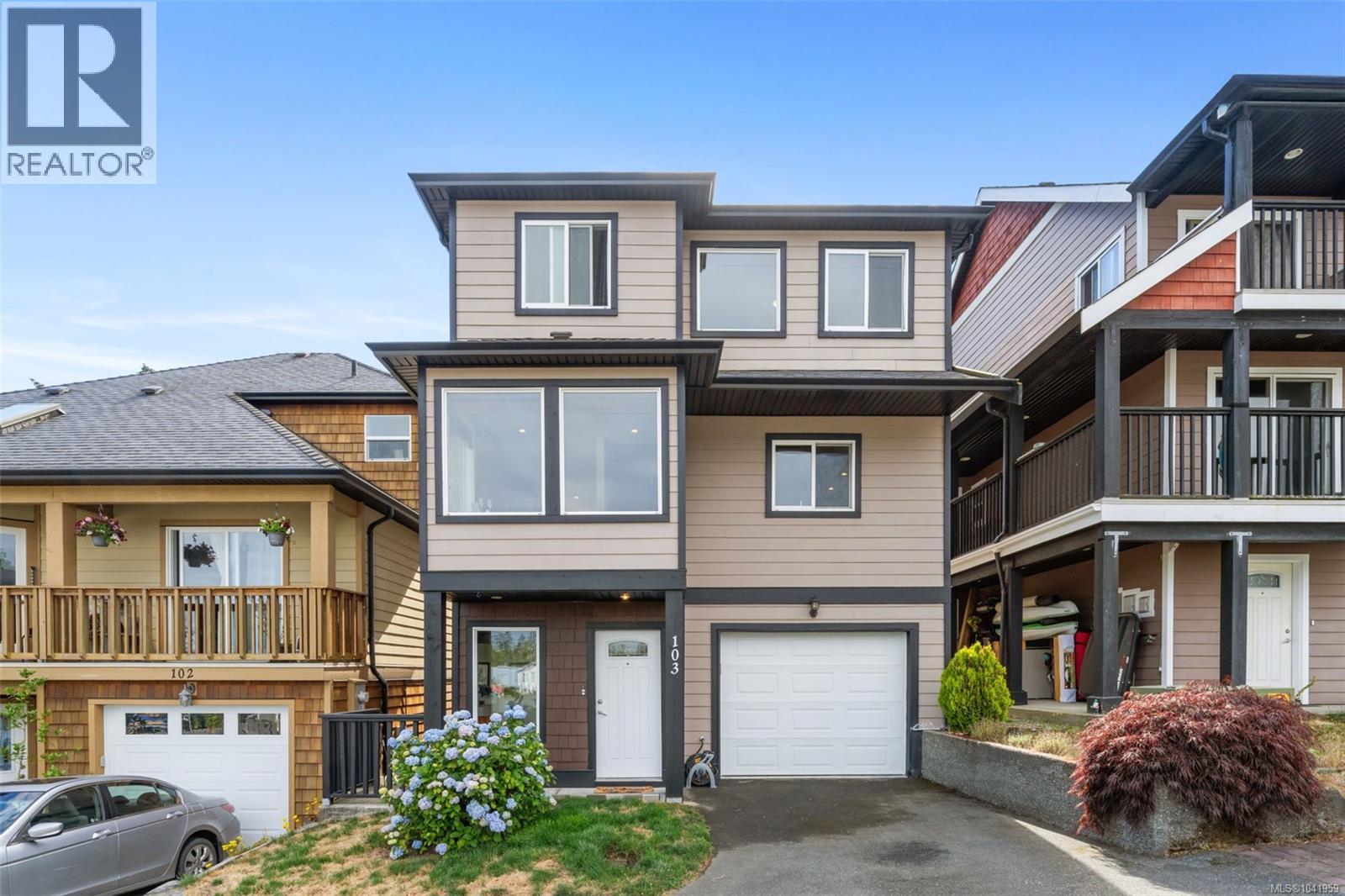 #103 7091 Grant Rd W - 1