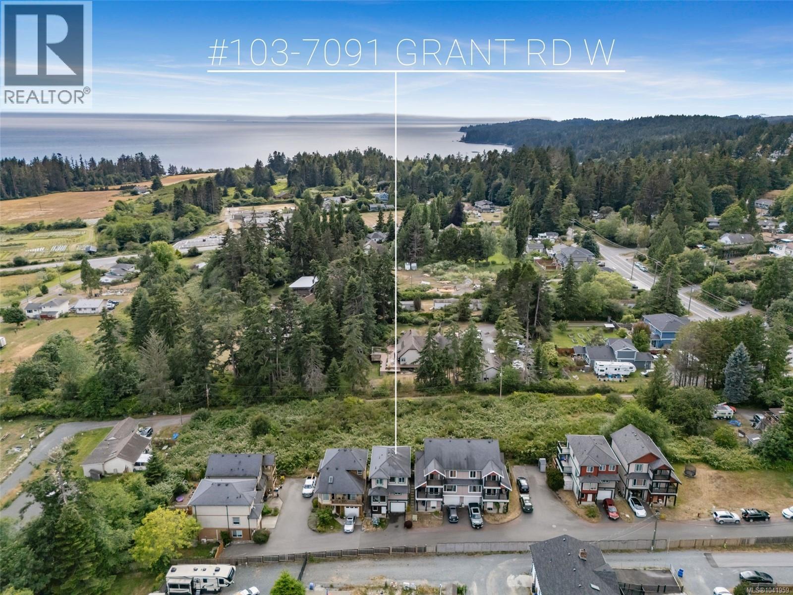#103 7091 Grant Rd W - 10