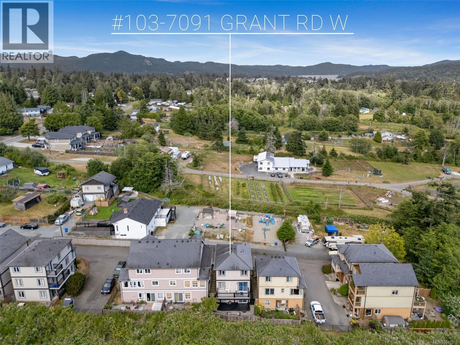 #103 7091 Grant Rd W - 9
