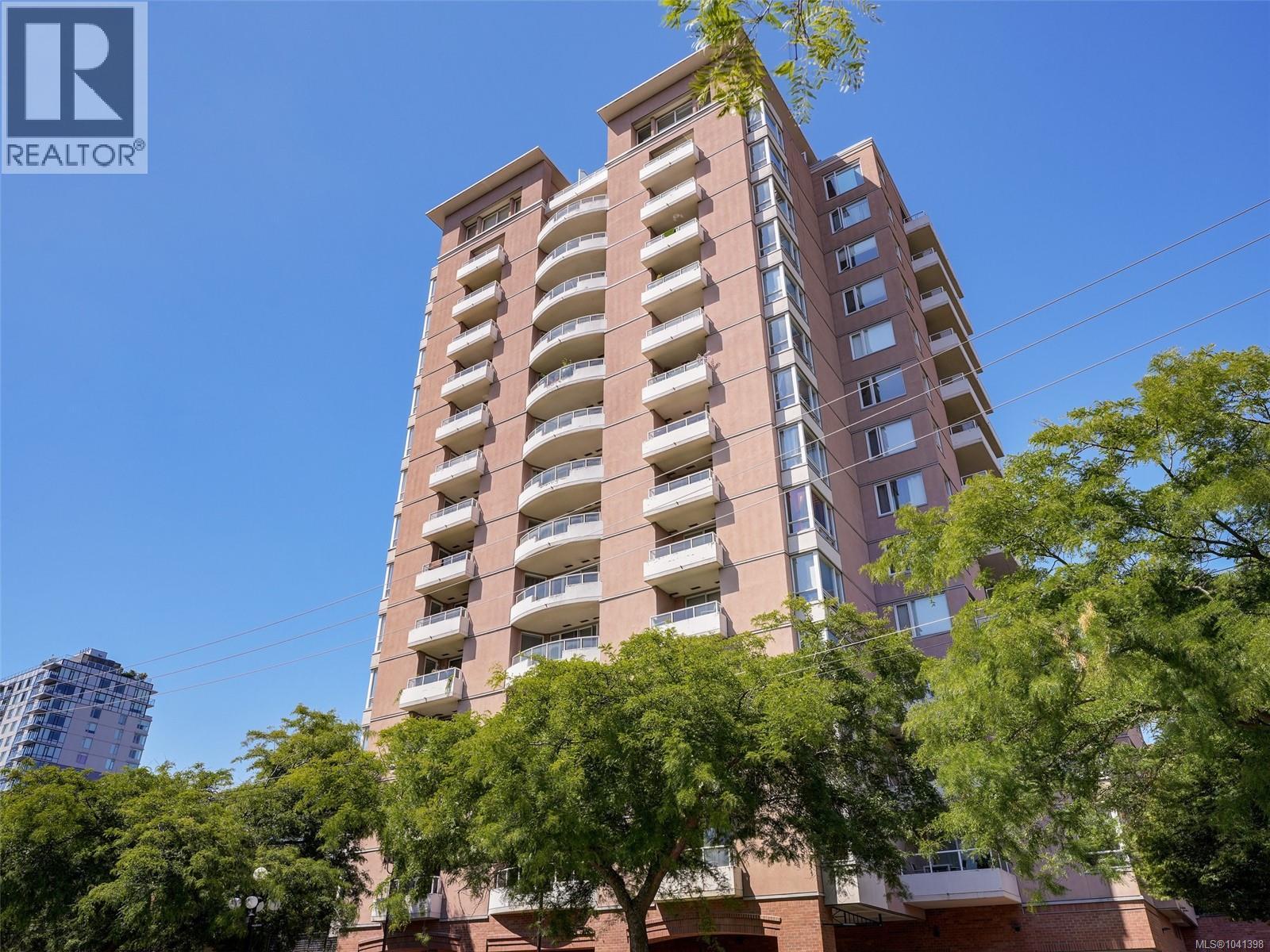 #205 930 Yates St - 1