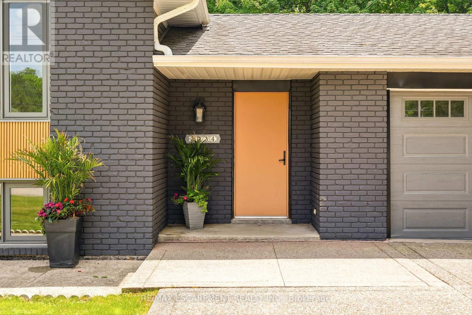 2234 KILBRIDE STREET - 2