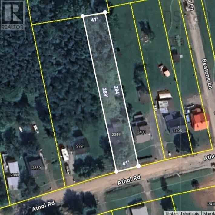 2399 Athol Road - 25