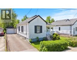 10 MONCK Street