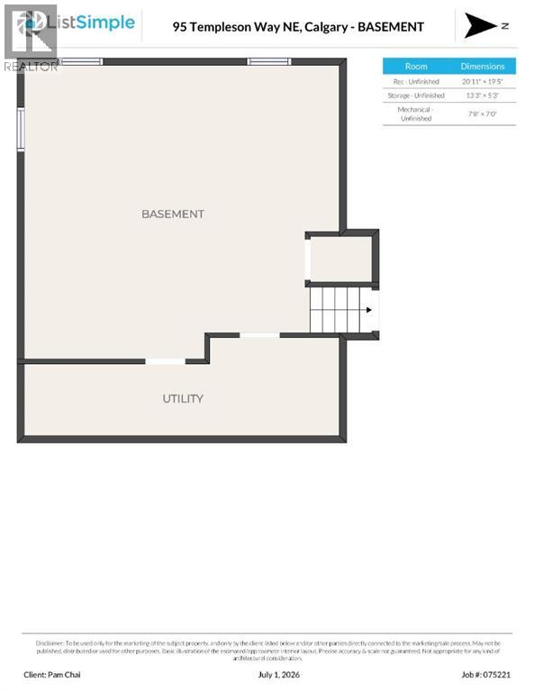 95 Templeson Way NE — photo 31