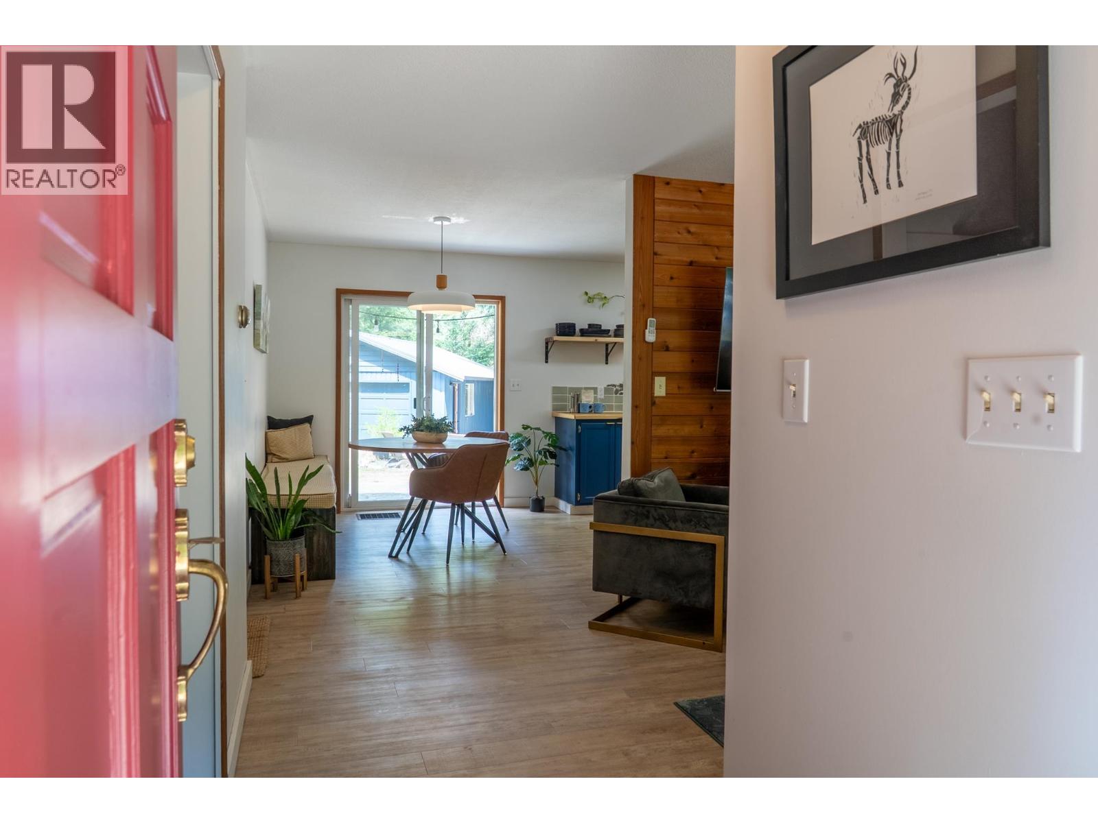 4746 BOSUN WAY, Pender Island
