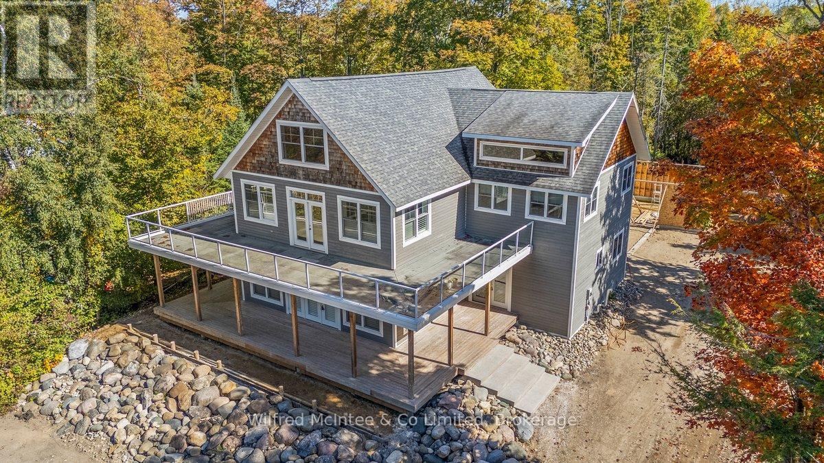 545 ECKFORD AVENUE - 1