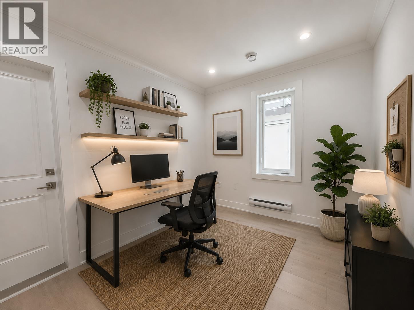 3 Bed, 3 Bath Apartment for Sale in Richmond – 107 8233 WILLIAMS ROAD, Richmond – MLS# R3139965 - Image 4