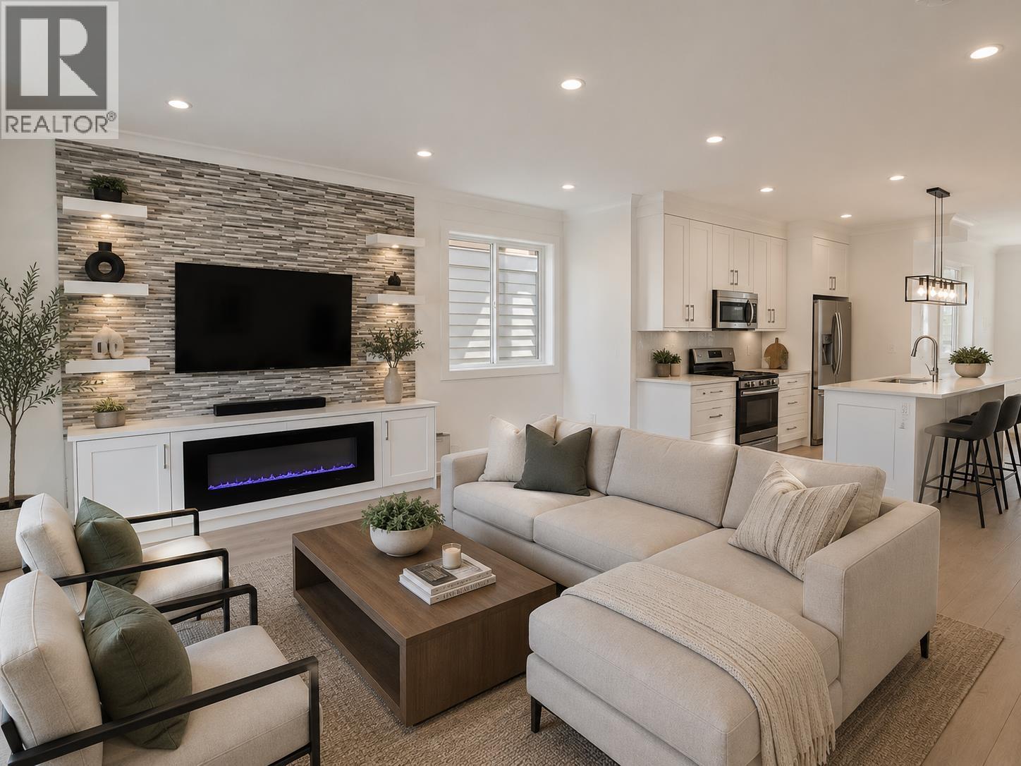 3 Bed, 3 Bath Apartment for Sale in Richmond – 107 8233 WILLIAMS ROAD, Richmond – MLS# R3139965 - Image 5