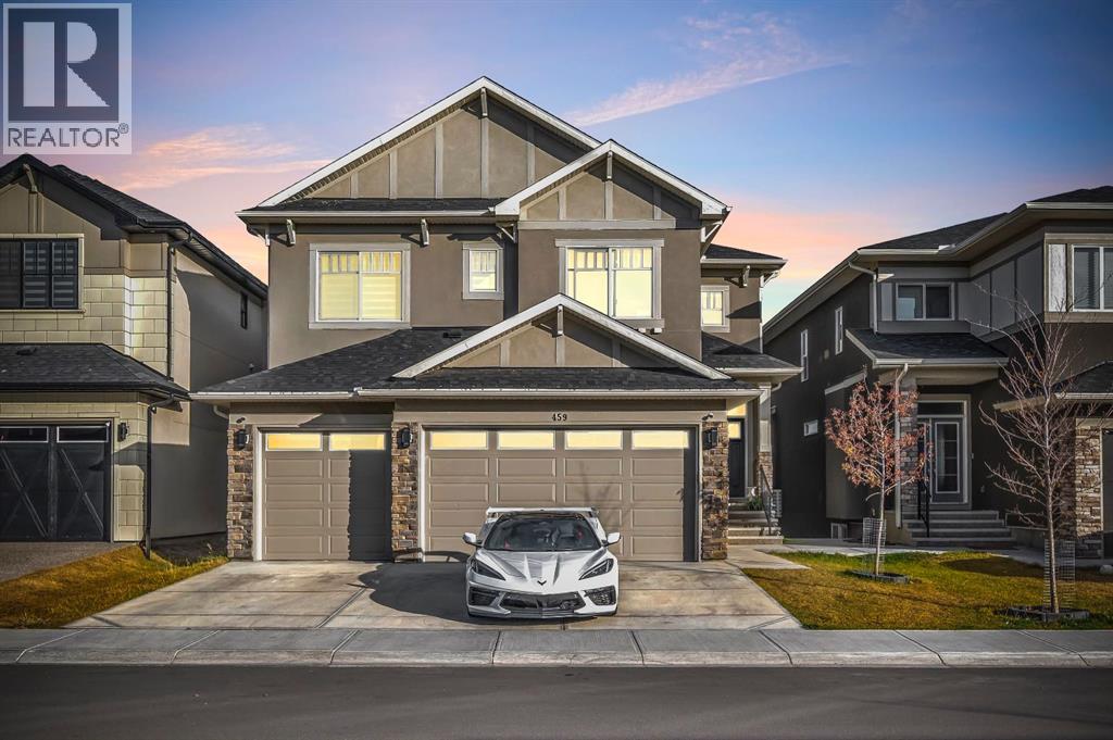 459 Savanna Way NE - 1