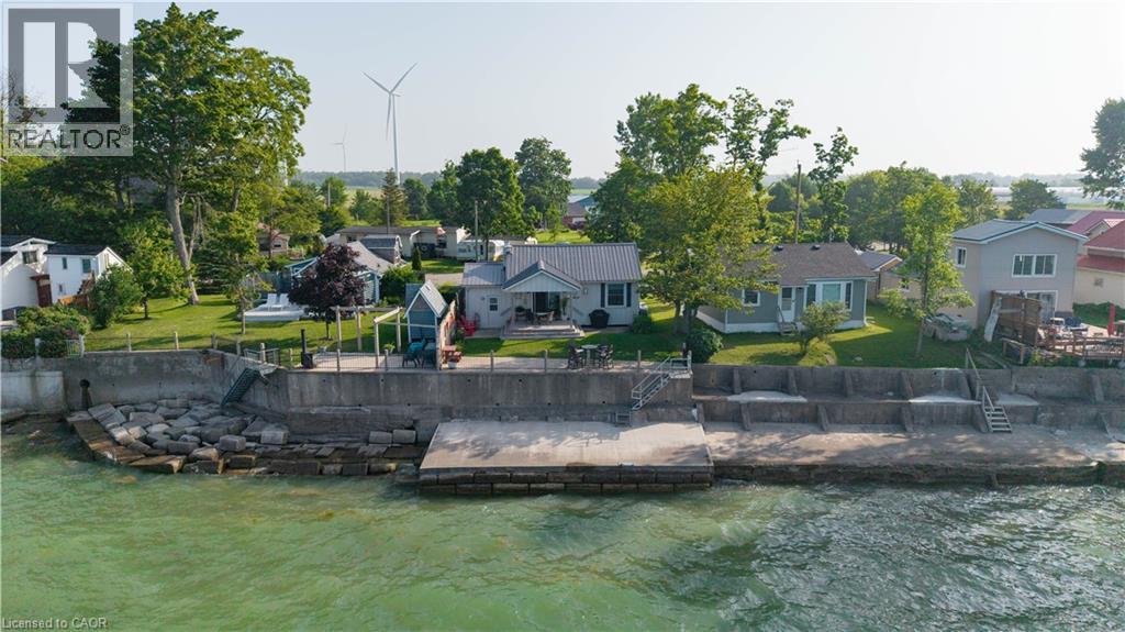 2-bedroom home for sale at 7 SHORELINE Trail, Dunnville ON · photo 13 of 48