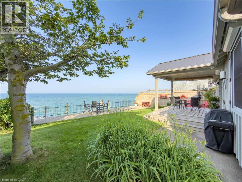 2-bedroom home for sale at 7 SHORELINE Trail, Dunnville ON · photo 16 of 48