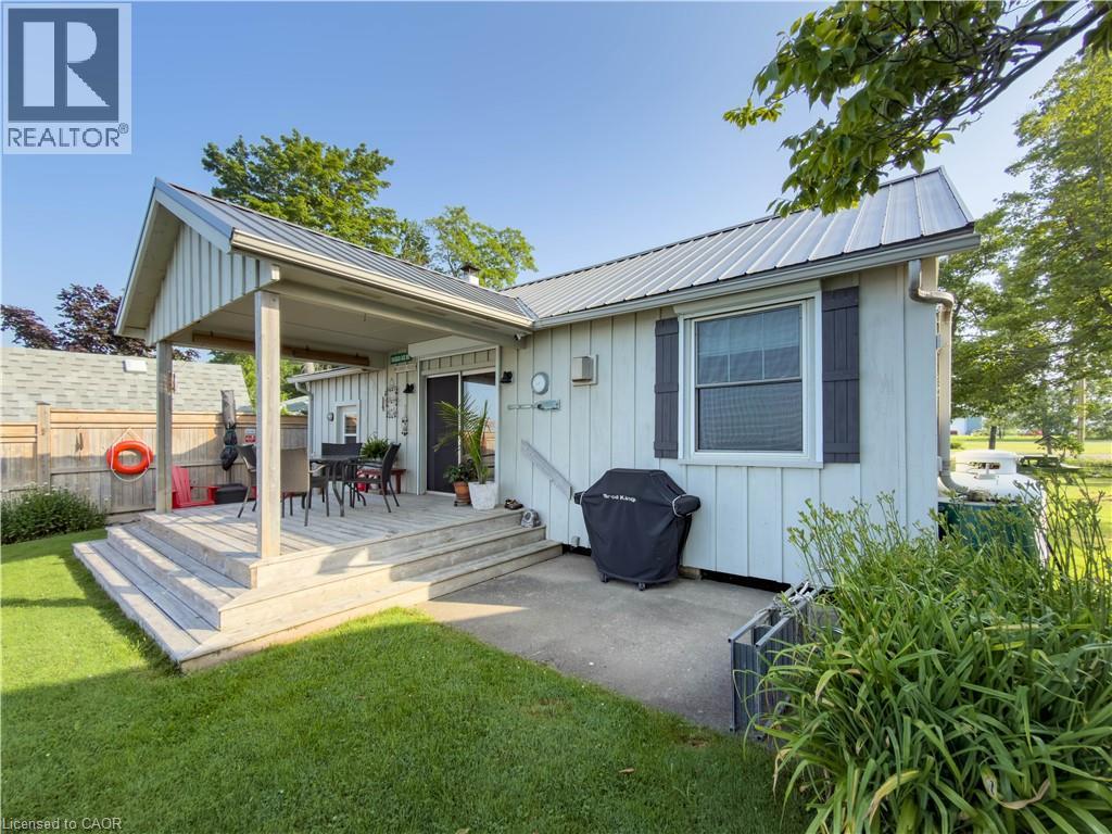 2-bedroom home for sale at 7 SHORELINE Trail, Dunnville ON · photo 17 of 48