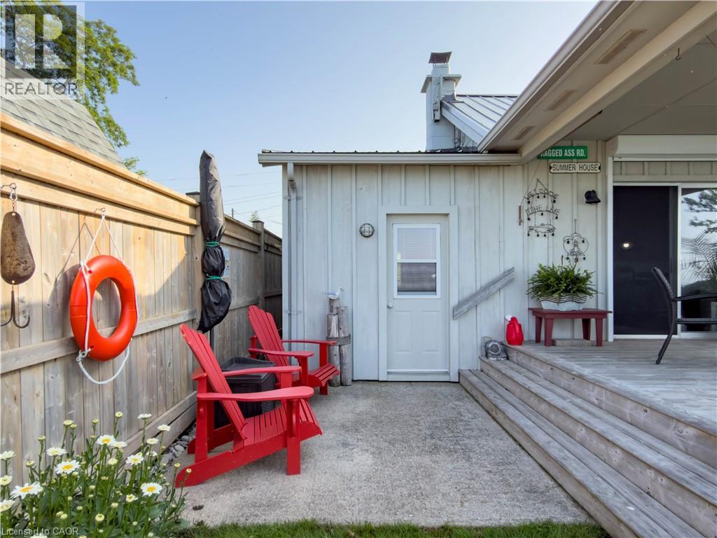 2-bedroom home for sale at 7 SHORELINE Trail, Dunnville ON · photo 20 of 48