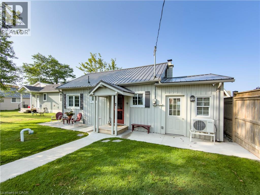 2-bedroom home for sale at 7 SHORELINE Trail, Dunnville ON · photo 2 of 48