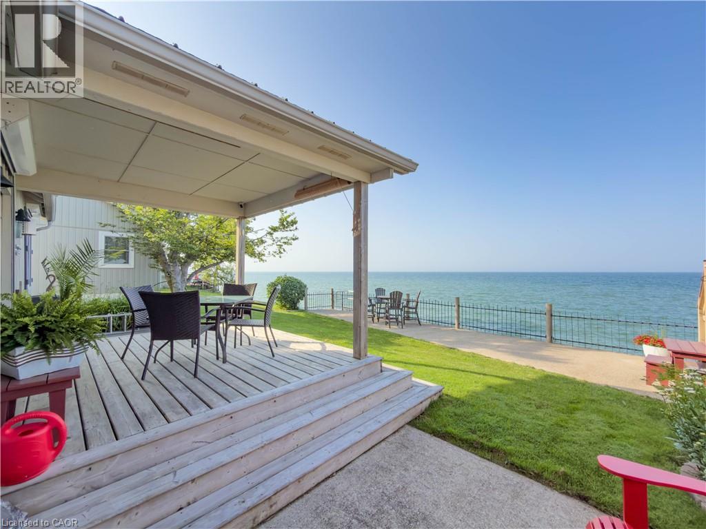 2-bedroom home for sale at 7 SHORELINE Trail, Dunnville ON · photo 21 of 48