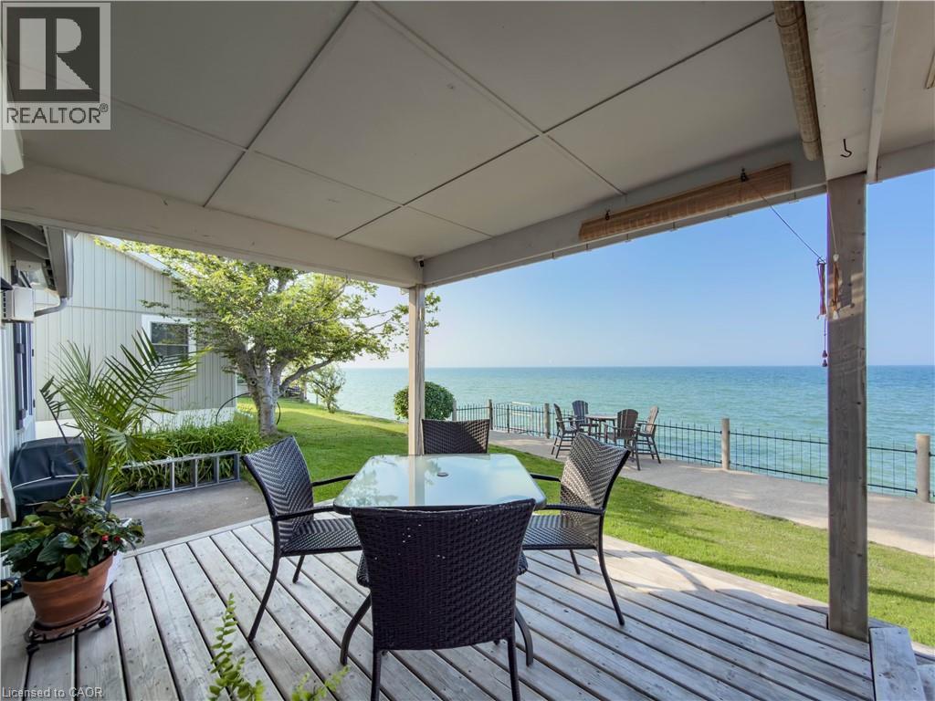 2-bedroom home for sale at 7 SHORELINE Trail, Dunnville ON · photo 23 of 48