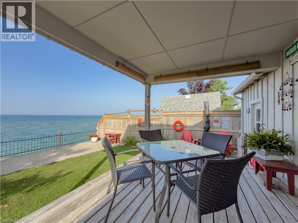2-bedroom home for sale at 7 SHORELINE Trail, Dunnville ON · photo 24 of 48