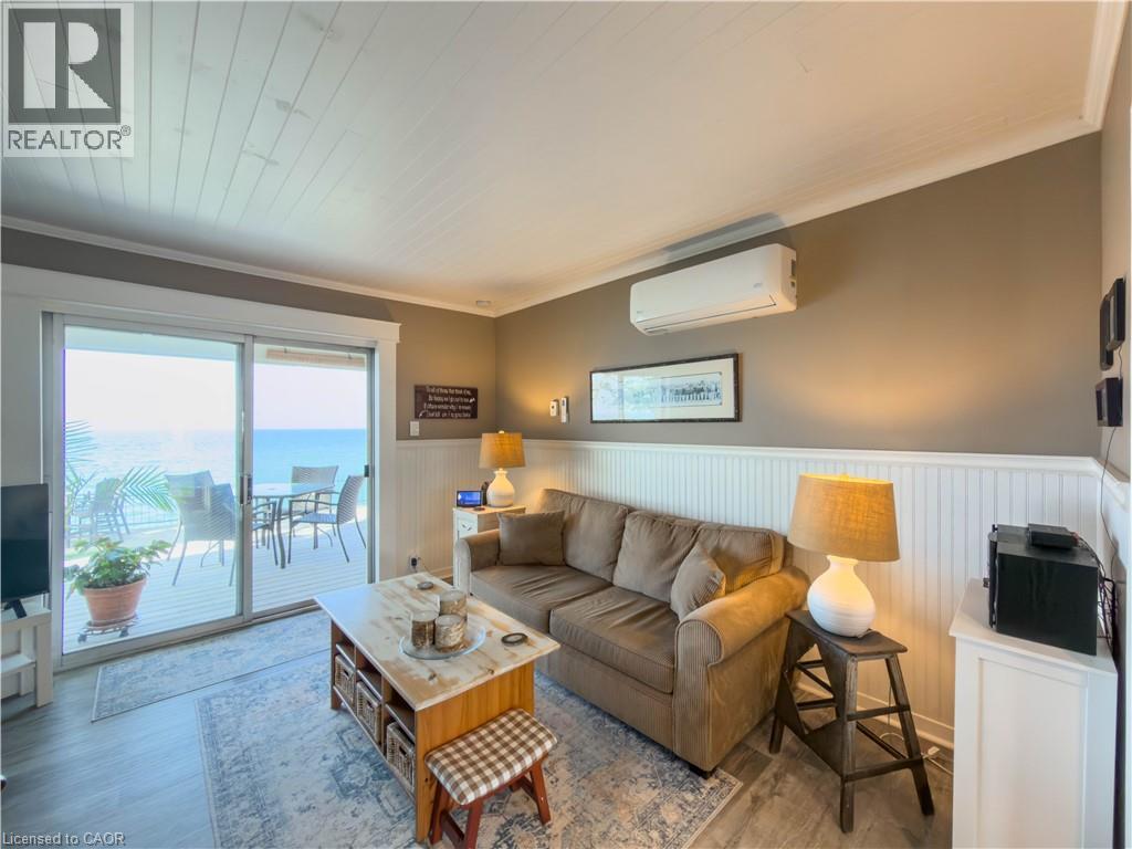 2-bedroom home for sale at 7 SHORELINE Trail, Dunnville ON · photo 34 of 48