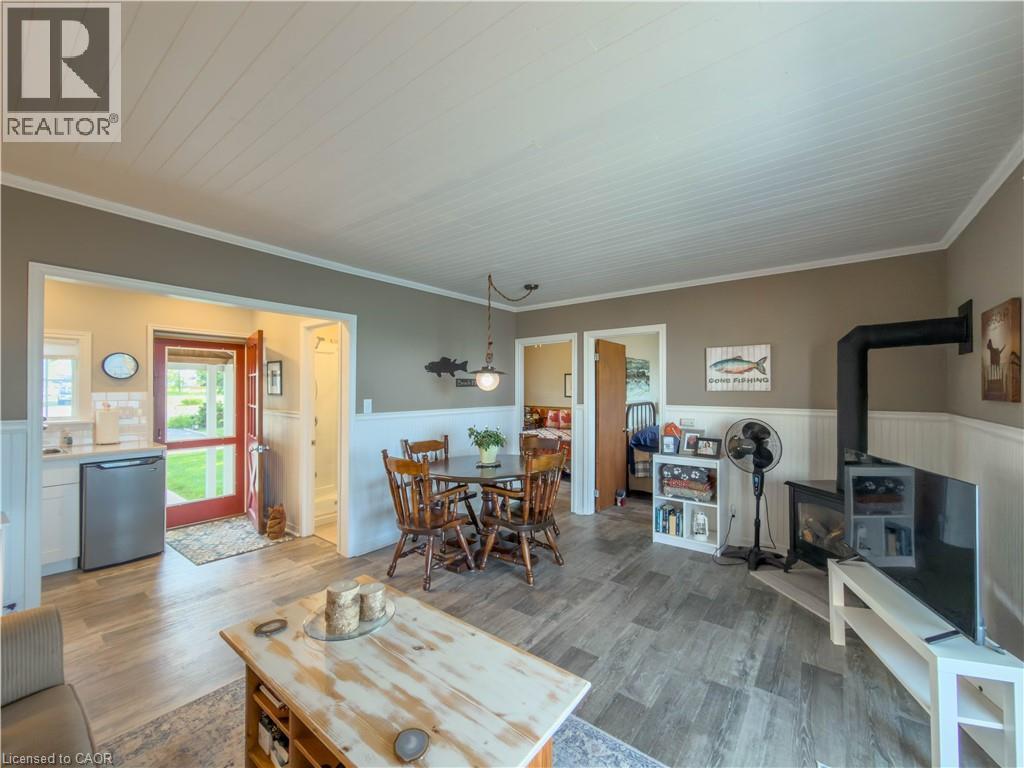 2-bedroom home for sale at 7 SHORELINE Trail, Dunnville ON · photo 37 of 48