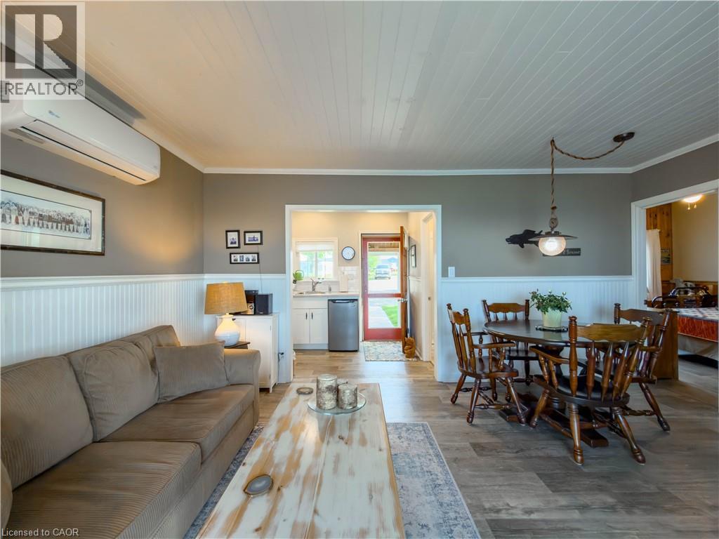 2-bedroom home for sale at 7 SHORELINE Trail, Dunnville ON · photo 38 of 48