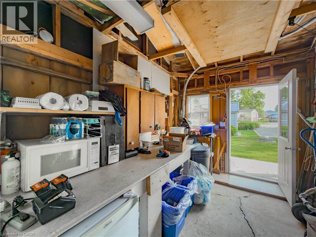 2-bedroom home for sale at 7 SHORELINE Trail, Dunnville ON · photo 45 of 48