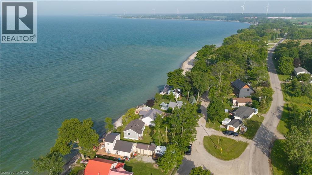 7 SHORELINE Trail - 7