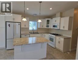 Dining room - 1118 Middle Bench Road Unit# 1, Keremeos, BC V0X1N2 Photo 6