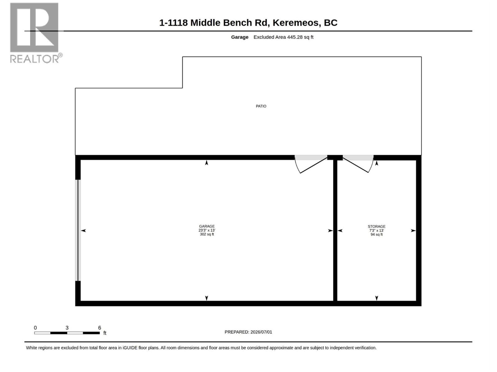 #1 1118 Middle Bench Road - 14