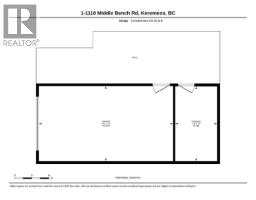 1118 Middle Bench Road Unit# 1, Keremeos, BC V0X1N2 Photo 14