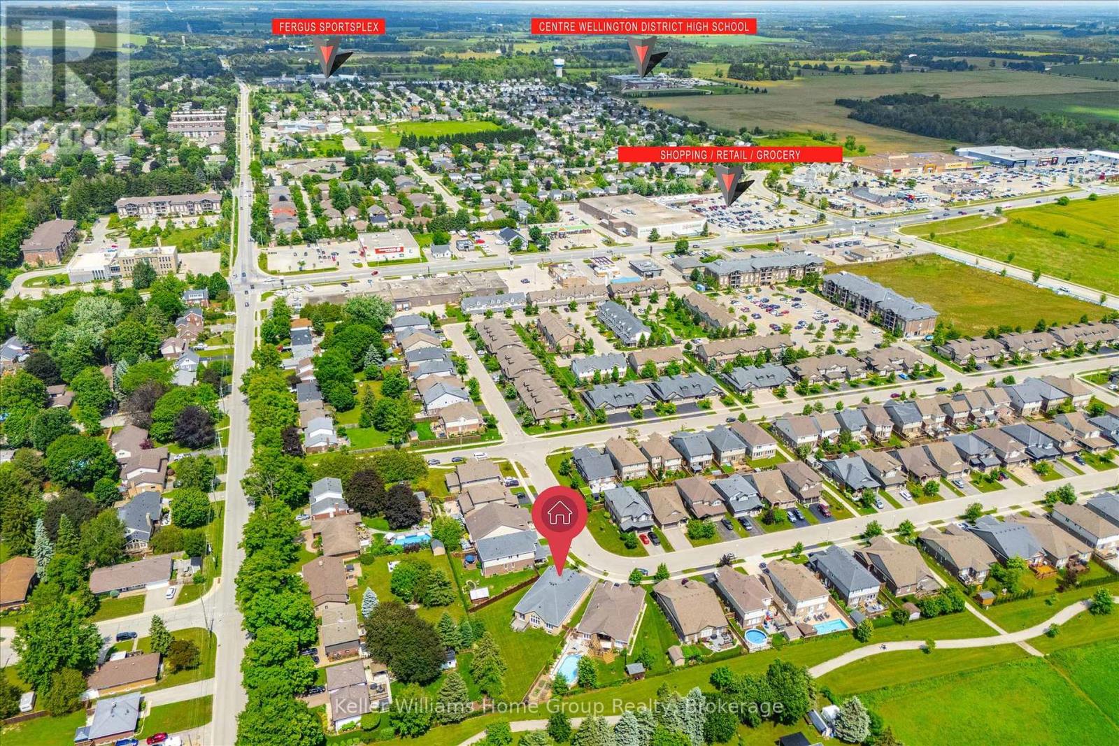 27 RILEY CRESCENT - 38