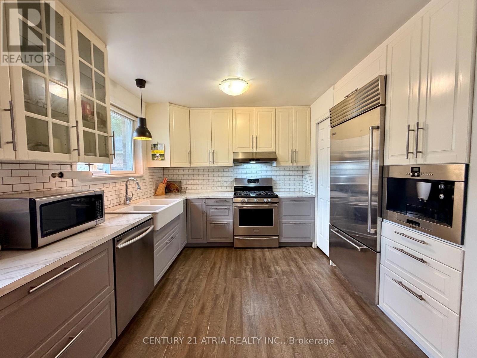 301 AXMINSTER DRIVE - 10