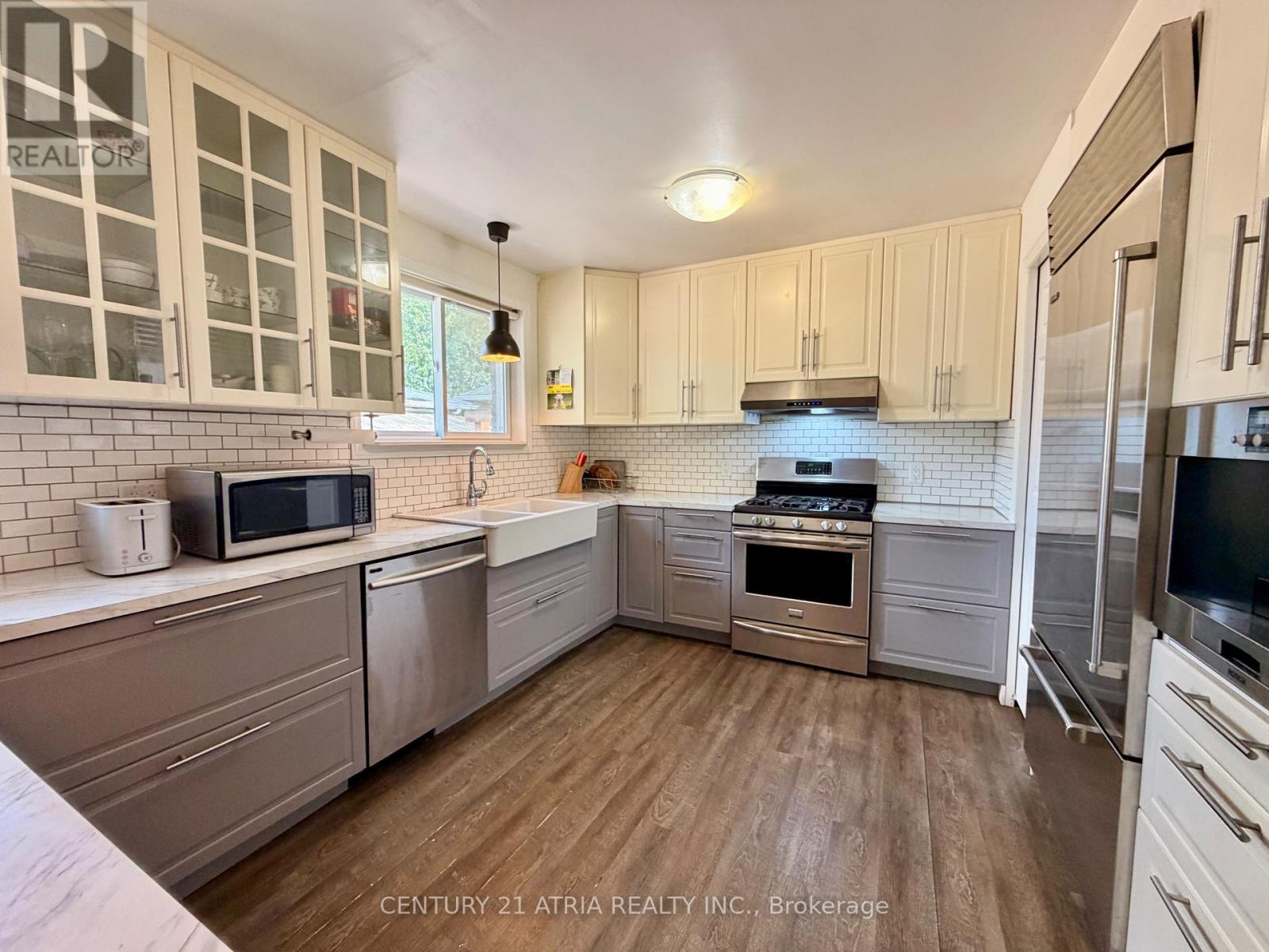 301 AXMINSTER DRIVE - 11