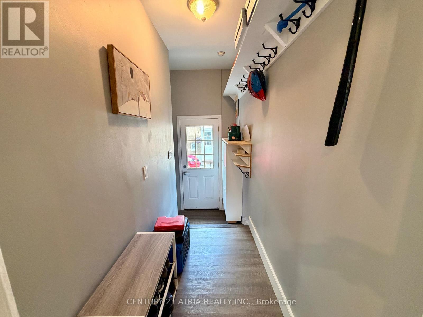 301 AXMINSTER DRIVE - 17