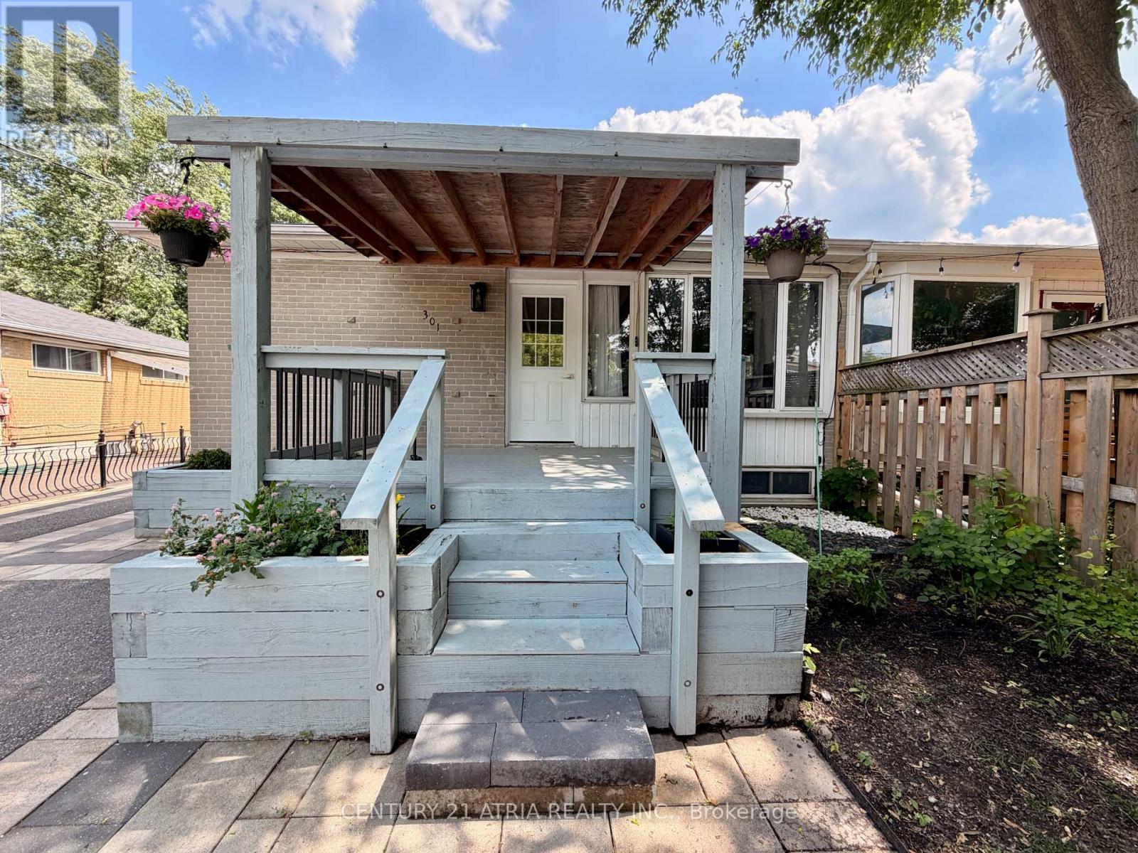 301 AXMINSTER DRIVE - 2