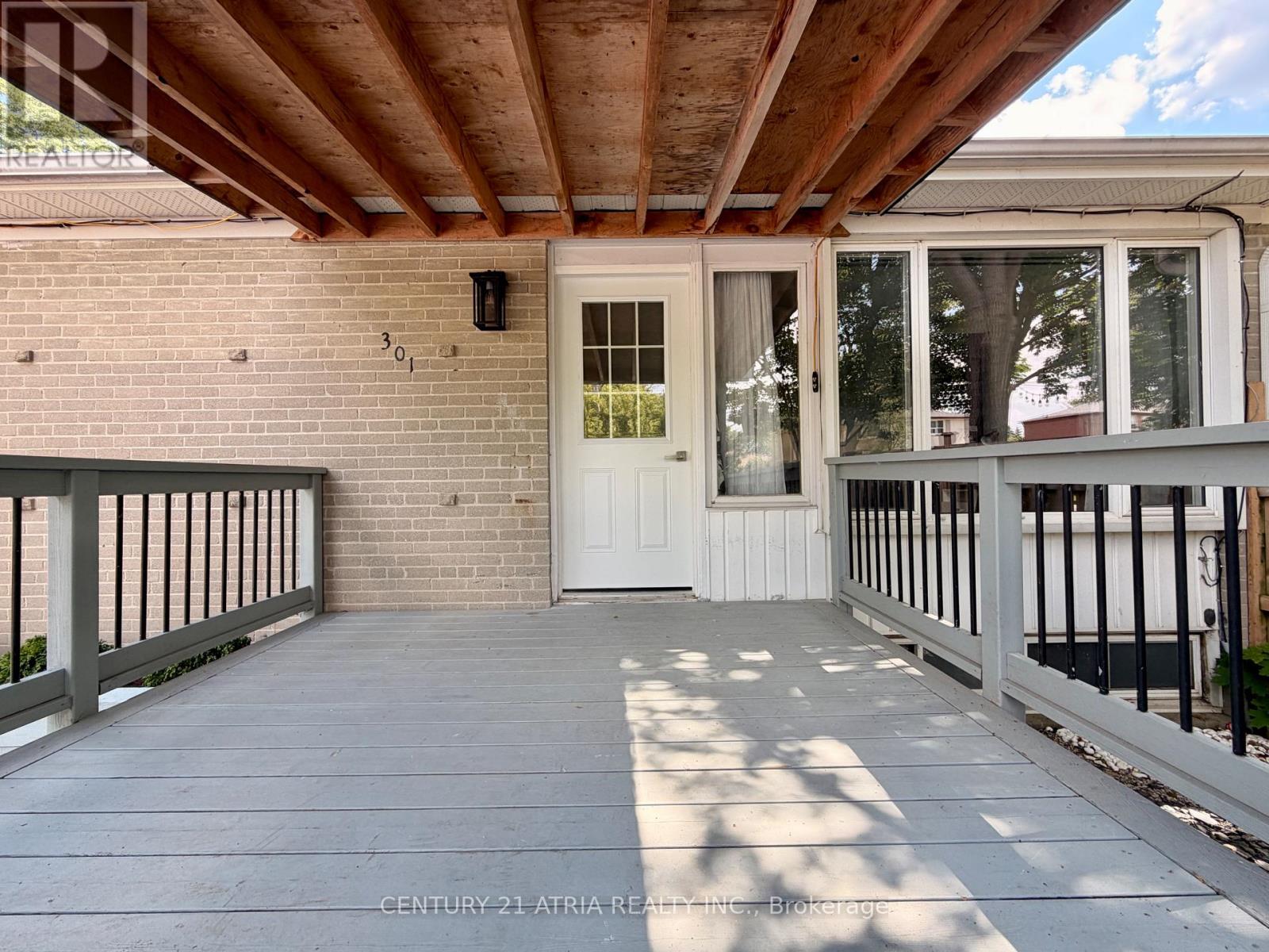 301 AXMINSTER DRIVE - 3