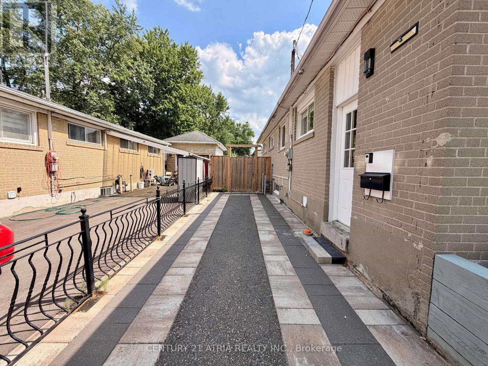 301 AXMINSTER DRIVE - 34