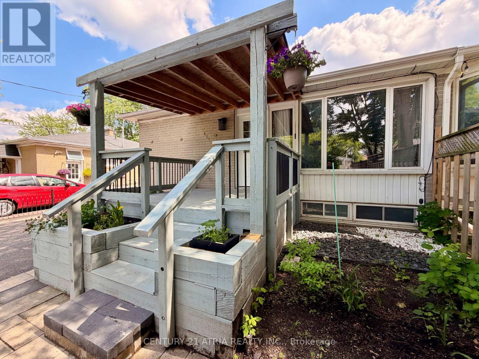 301 AXMINSTER DRIVE - 4