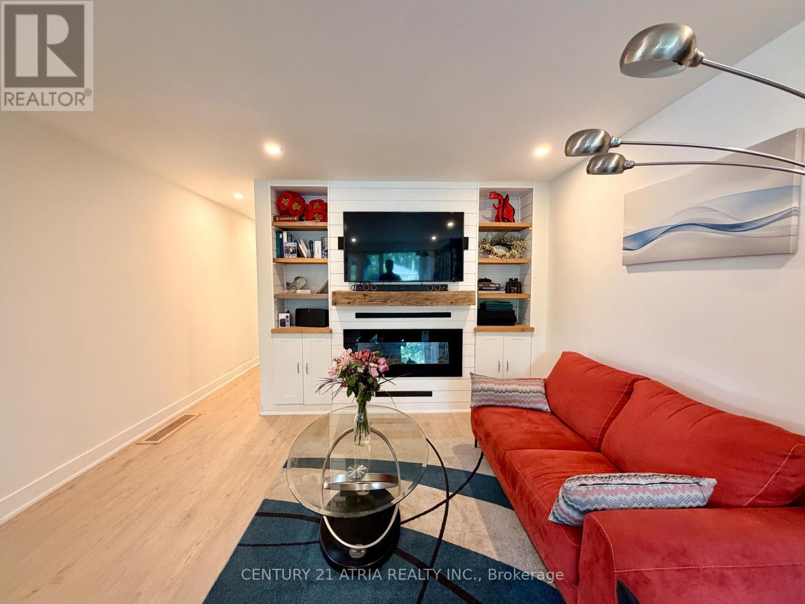 301 AXMINSTER DRIVE - 5