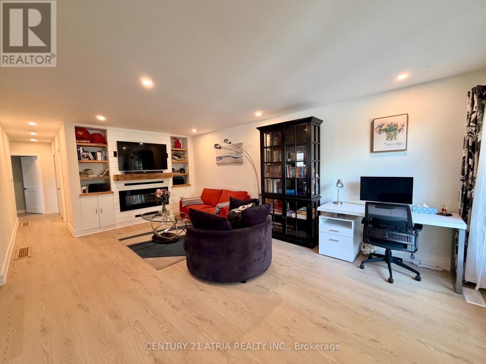 301 AXMINSTER DRIVE - 6