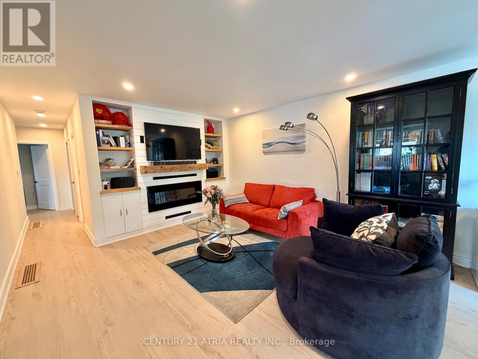 301 AXMINSTER DRIVE - 7
