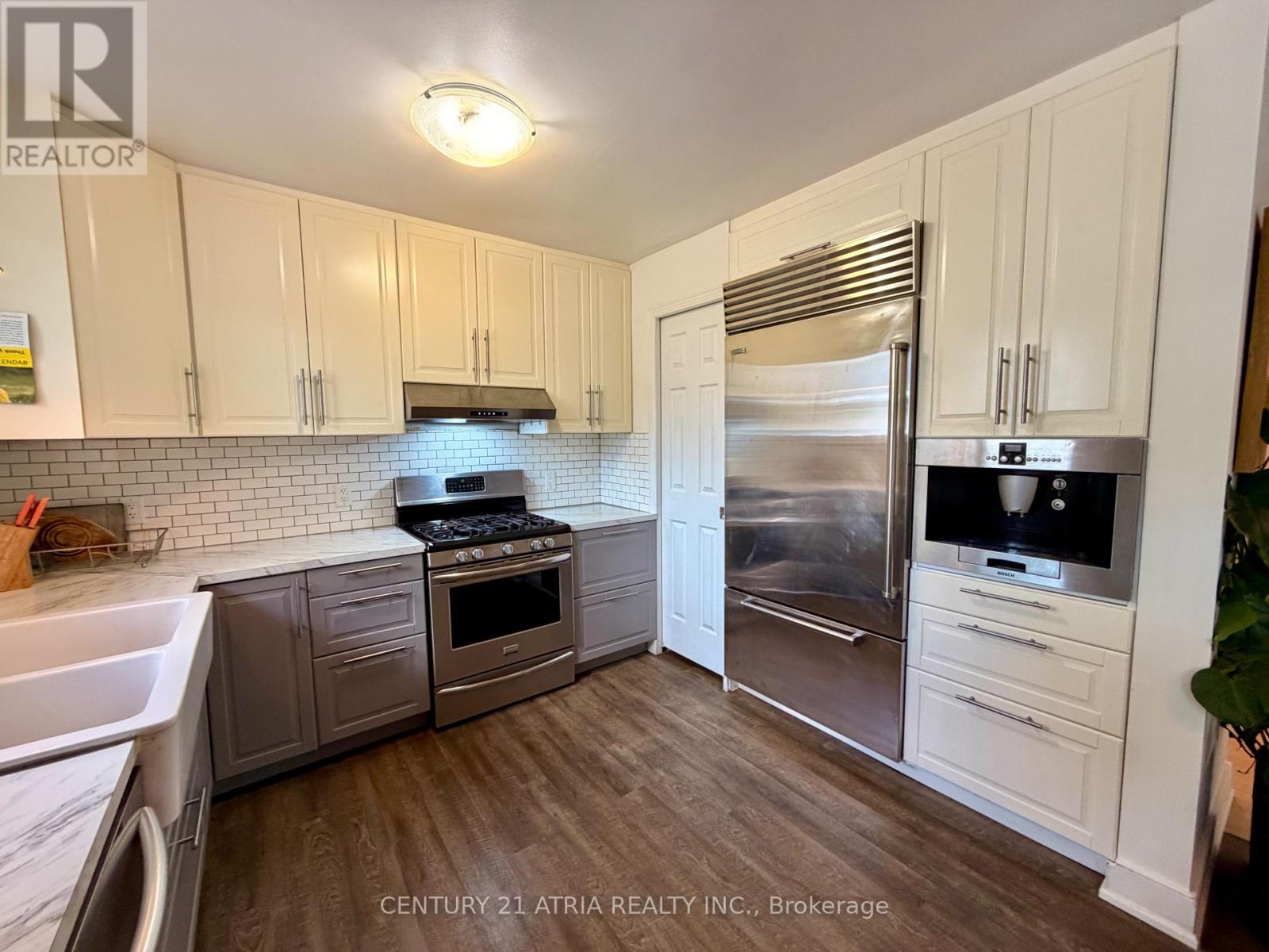 301 AXMINSTER DRIVE - 8