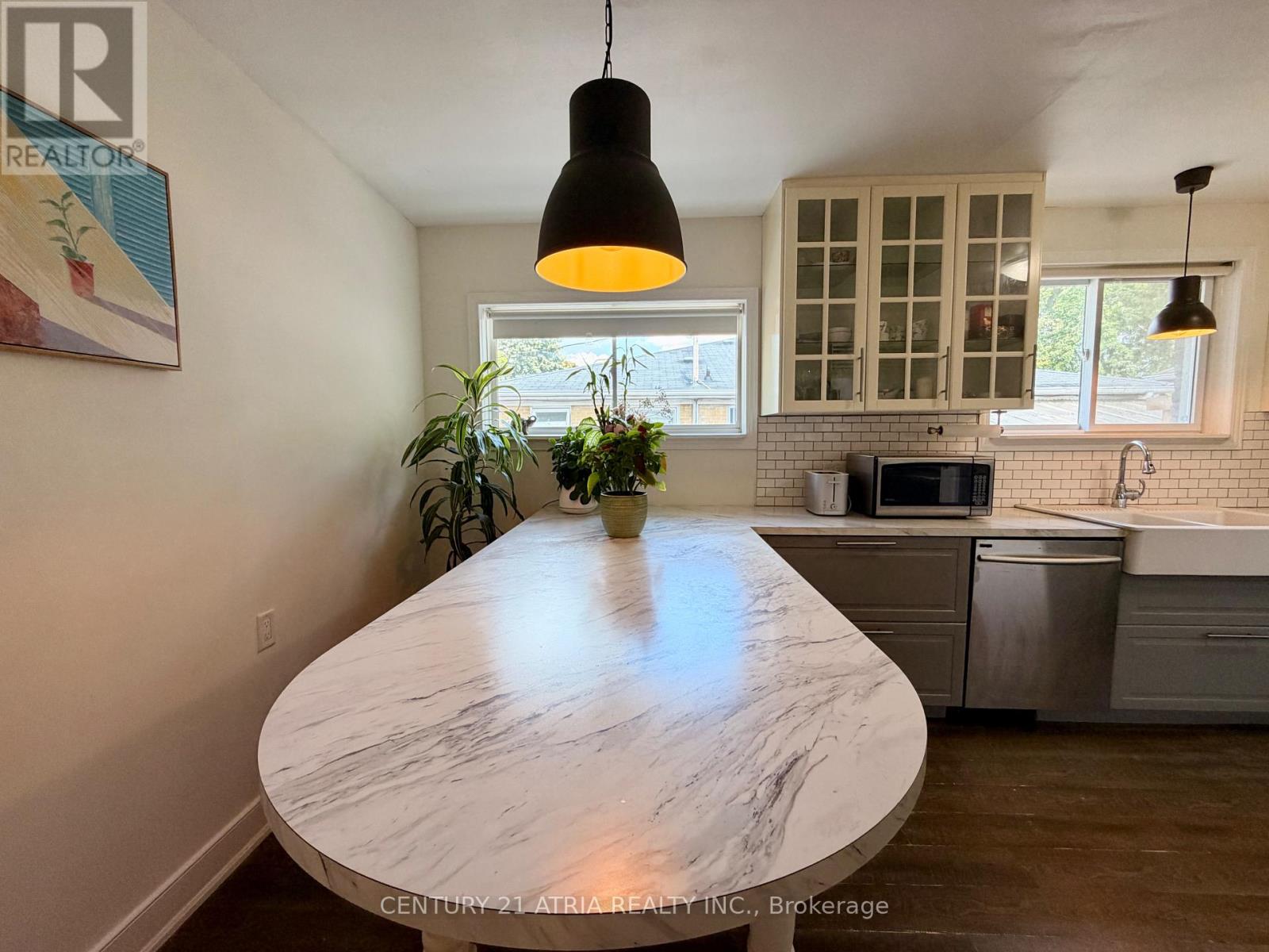 301 AXMINSTER DRIVE - 9